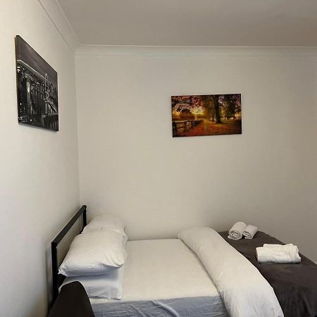 F4-Ground Floor Studio Fits 3 Near Paddington Apartment Лондон Екстериор снимка